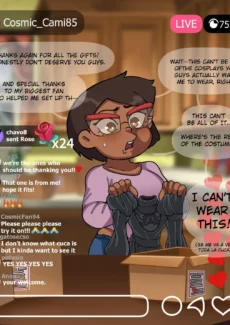 Streamer Camila (The Owl House)0006