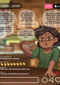 Streamer Camila (The Owl House)0012