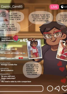 Streamer Camila (The Owl House)0017