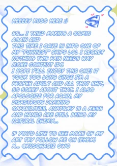 Superman x Superboy fancomic0017