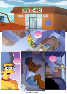 The Simpsons ”Manjula’s Deal”0004