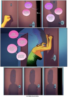 The Simpsons ”Manjula’s Deal”0008