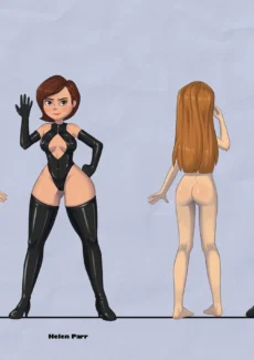 Ultimate Anal Experience 0007