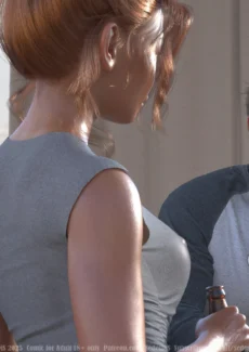 Viola and Chuck – The Lodger (42)