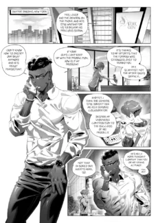What I Love The Most Is My Mutant 0005
