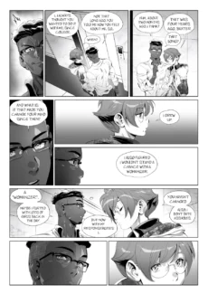 What I Love The Most Is My Mutant 0010
