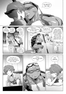 What I Love The Most Is My Mutant 0018