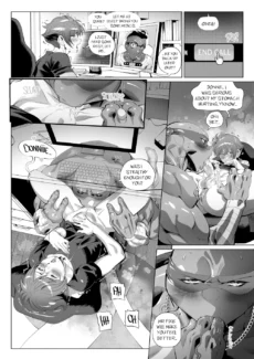 What I Love The Most Is My Mutant 0037