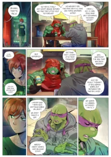 What I Love The Most Is My Mutant 0053