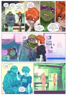 What I Love The Most Is My Mutant 0057