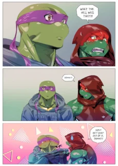 What I Love The Most Is My Mutant 0058