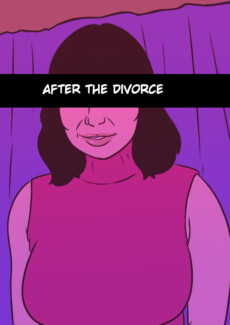[Tzinnxt] After the Divorce