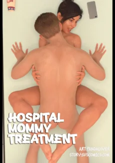 Hospital Mommy Treatment - Pandalover