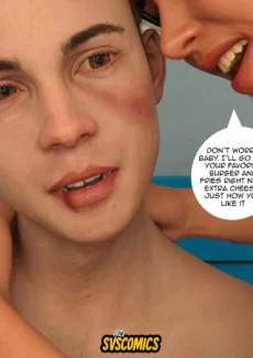 Hospital Mommy Treatment (7)