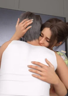 Immoral Desires 14 (92)