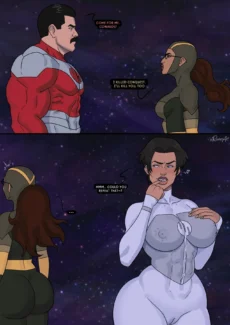Invincible 0030