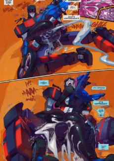 Jack X Arcee “Autobutt Jack” (20)