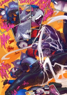 Jack X Arcee_ ”Autobutt Jack” (Transformer)0015