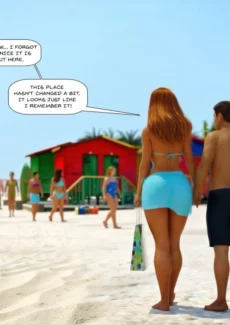 Jennifer and the Short King 2 (24)