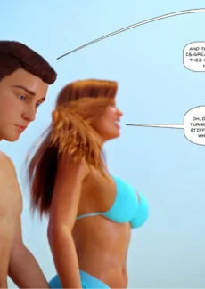 Jennifer and the Short King 2 (25)