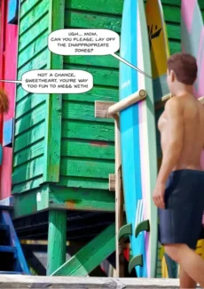 Jennifer and the Short King 2 (29)