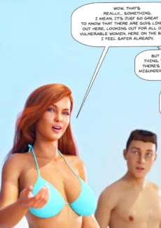 Jennifer and the Short King 2 (44)
