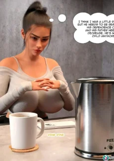 Joana – A Good Mom (21)