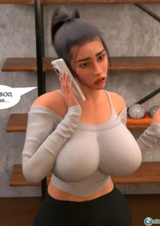 Joana – A Good Mom (22)