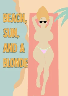 Sun, Beach and a Blond - Johnny Bravo
