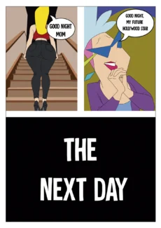 Johnny Bravo – Sun, Beach and a Blond 0004