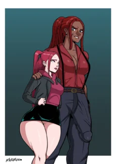 K-Pop Demon Hunters0012