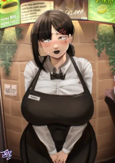 Kobeni’s BJ (Chainsaw Man)0016