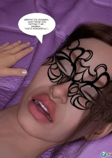 My Mom is my PornStar 10 (112)