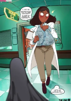 Priyanka’s got the magic touch (Steven Universe)0013
