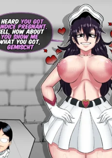 QUINCY REPOPULATION (Bleach)0003