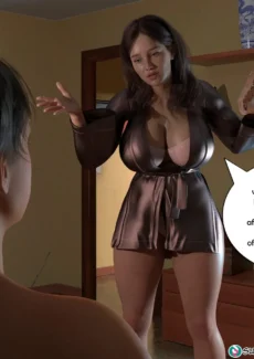 SECRET DESIRE 1 (110)