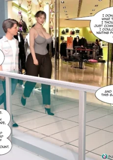 SECRET DESIRE 2 (120)