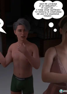 SECRET DESIRE 3 (70)