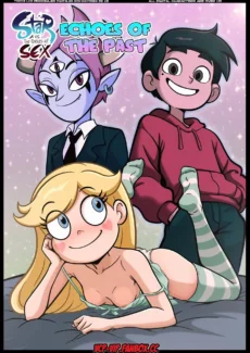 Star vs The forces of sex 6 – Echoes of the Past – croc