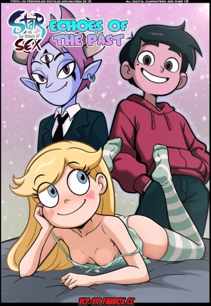 Croc – Star vs. The Forces of Sex 06