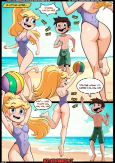 Star vs The forces of sex 6 (6)