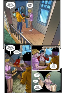 The Bubblegum Girl Next Door0003