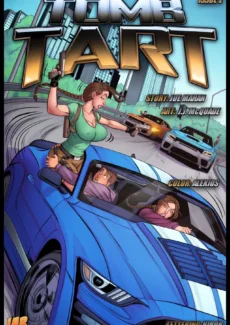 Jabcomix – Tomb Tart 2